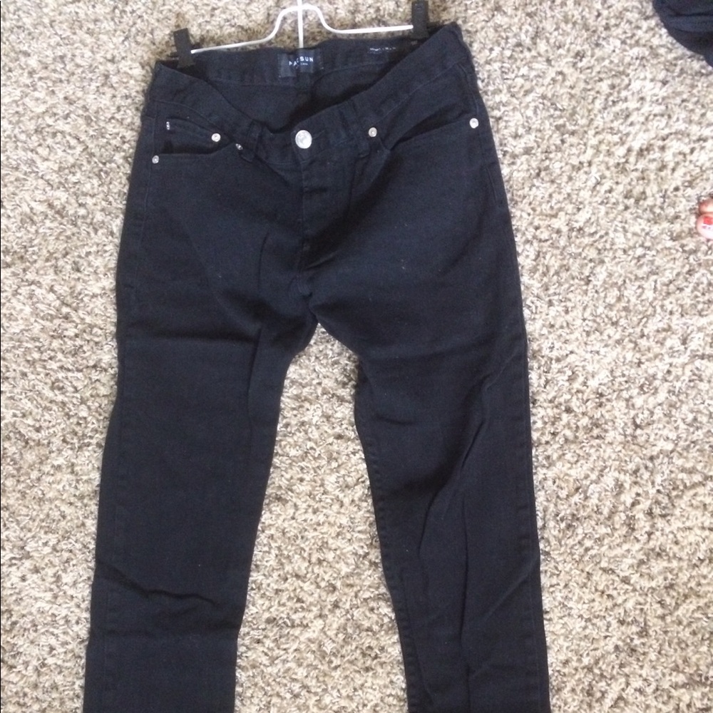 PAC SUN skinny jeans 32times30